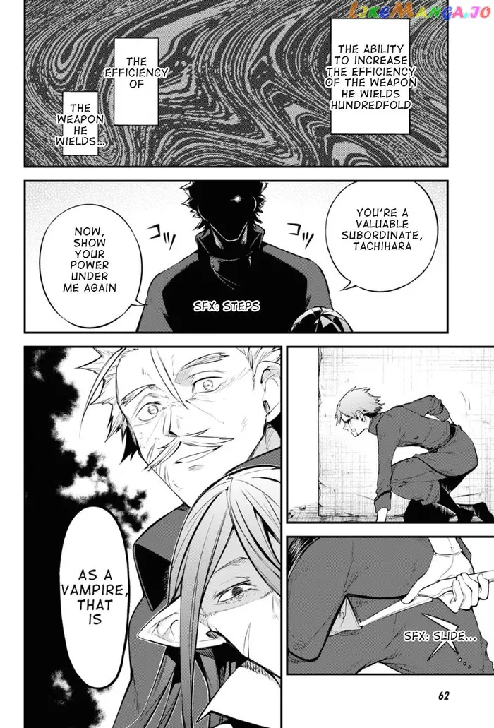 Bungou Stray Dogs Chapter 90 image 18_optimized